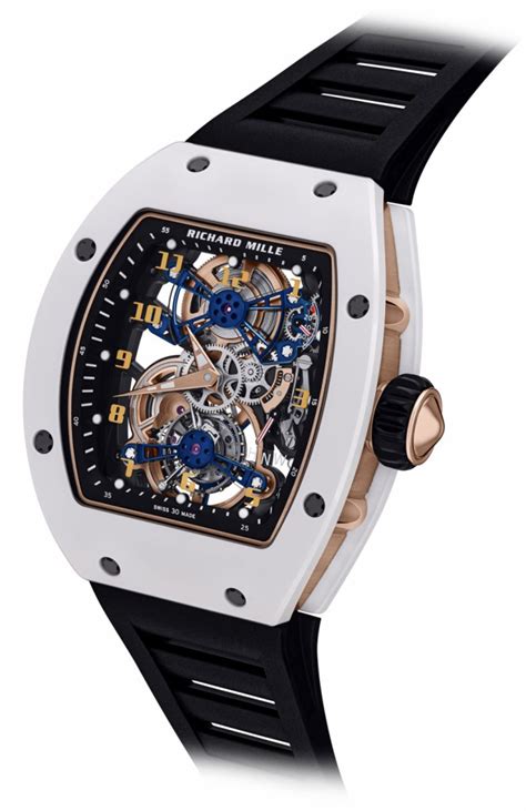 richard mille lamborghini watch|richard mille rm 17 02.